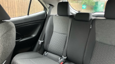 Toyota Yaris Cross 1.5 Hybrid Icon 5dr CVT Hybrid Estate